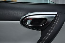 2014款纳智捷大7
