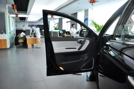 2014款纳智捷大7