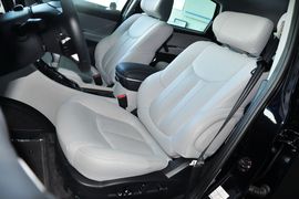 2014款纳智捷大7