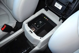 2014款纳智捷大7