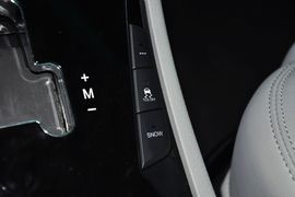 2014款纳智捷大7