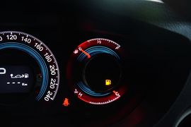 2014款纳智捷大7