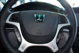 2014款纳智捷大7