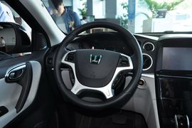 2014款纳智捷大7