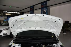 2014款现代瑞奕1.4L自动GLX