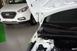 2014款现代瑞奕1.4L自动GLX