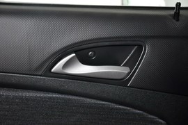 2014款现代瑞奕1.4L自动GLX