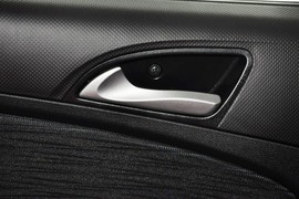 2014款现代瑞奕1.4L自动GLX