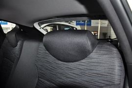 2014款现代瑞奕1.4L自动GLX