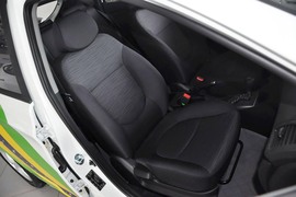 2014款现代瑞奕1.4L自动GLX