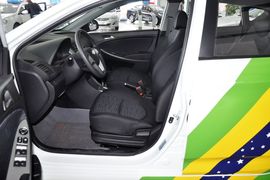 2014款现代瑞奕1.4L自动GLX