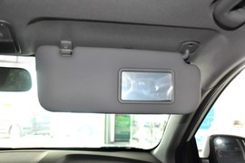 2014款现代瑞奕1.4L自动GLX