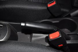 2014款现代瑞奕1.4L自动GLX