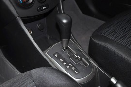 2014款现代瑞奕1.4L自动GLX