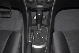 2014款现代瑞奕1.4L自动GLX