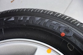 2014款现代瑞奕1.4L自动GLX