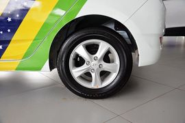 2014款现代瑞奕1.4L自动GLX