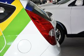 2014款现代瑞奕1.4L自动GLX