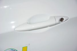 2014款现代瑞奕1.4L自动GLX