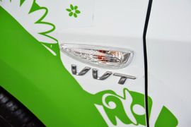 2014款现代瑞奕1.4L自动GLX