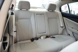 2013款奔腾B50