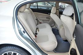 2013款奔腾B50
