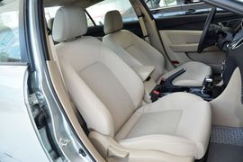 2013款奔腾B50