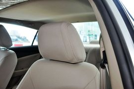 2013款奔腾B50
