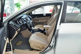 2013款奔腾B50