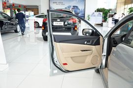 2013款奔腾B50