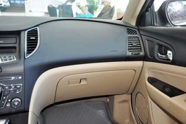 2013款奔腾B50