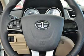 2013款奔腾B50
