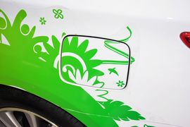 2014款现代索纳塔八