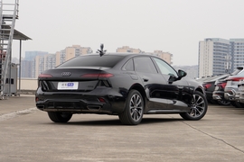 2026款奥迪A6L