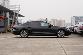 2026款奥迪A6L