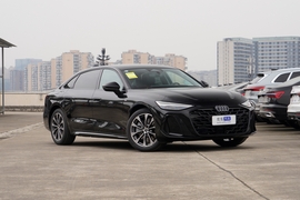 2026款奥迪A6L