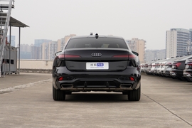 2026款奥迪A6L