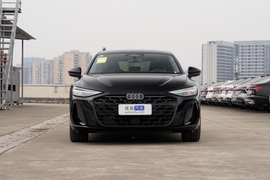 2026款奥迪A6L