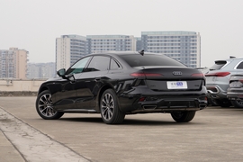 2026款奥迪A6L