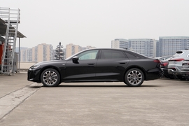 2026款奥迪A6L
