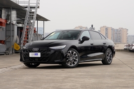 2026款奥迪A6L