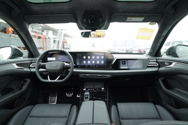2026款奥迪A6L
