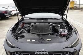 2026款奥迪A6L