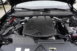 2026款奥迪A6L