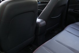 2014款长安逸动1.5T深度评测