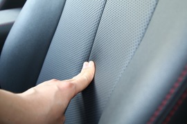 2014款长安逸动1.5T深度评测