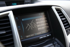 2014款长安逸动1.5T深度评测