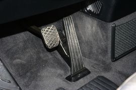 2013款宝马i3纯电动版