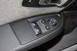 2013款宝马i3纯电动版