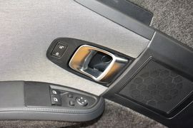 2013款宝马i3纯电动版